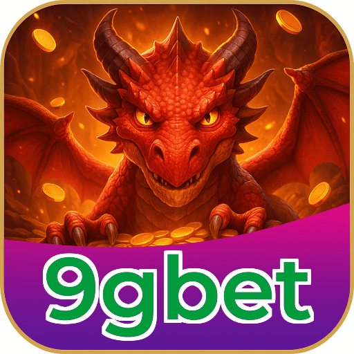 9gbet logo